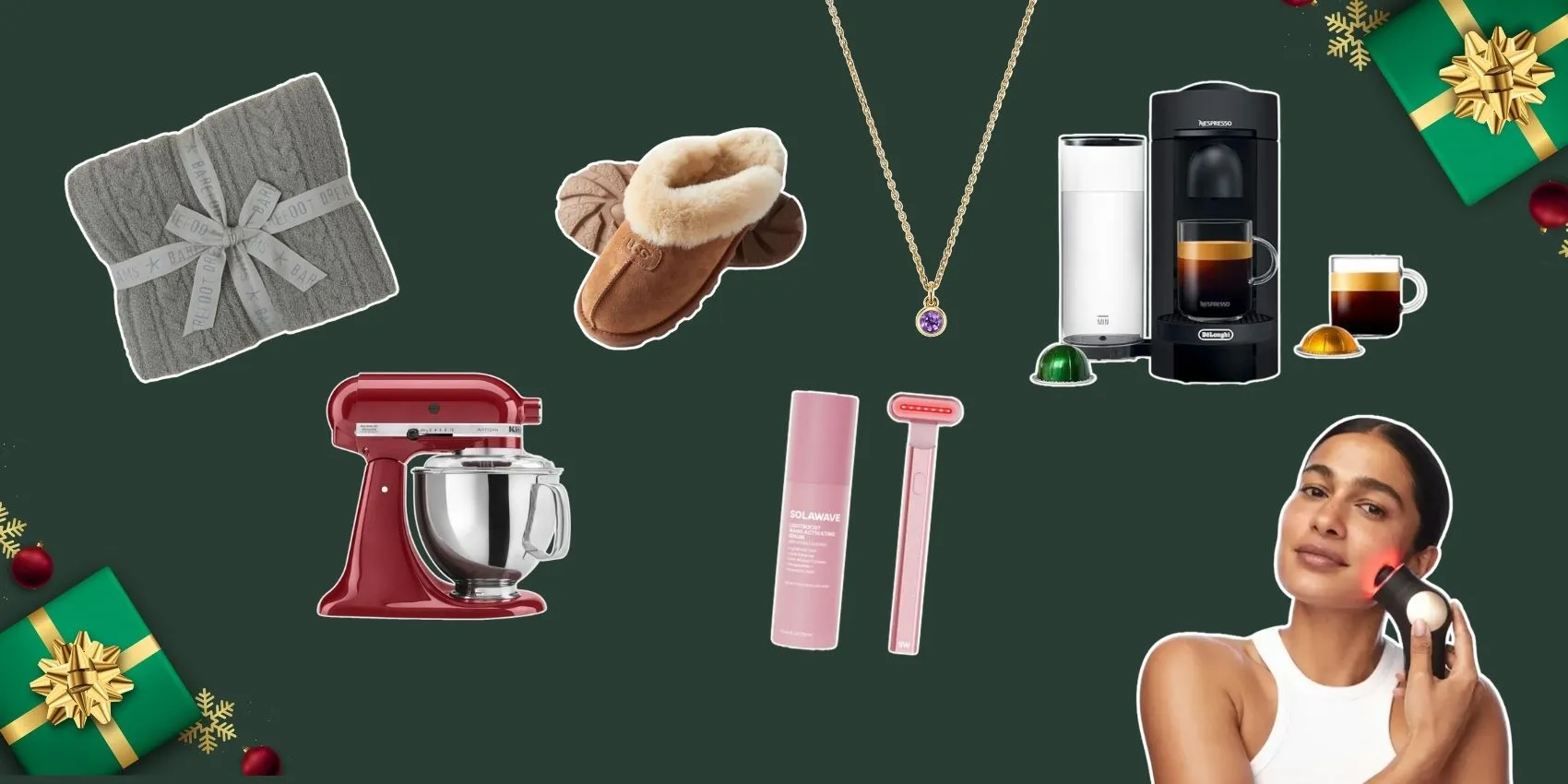25 Christmas Gifts for Mom 2025 Article